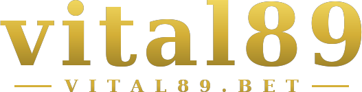 vital89 logo