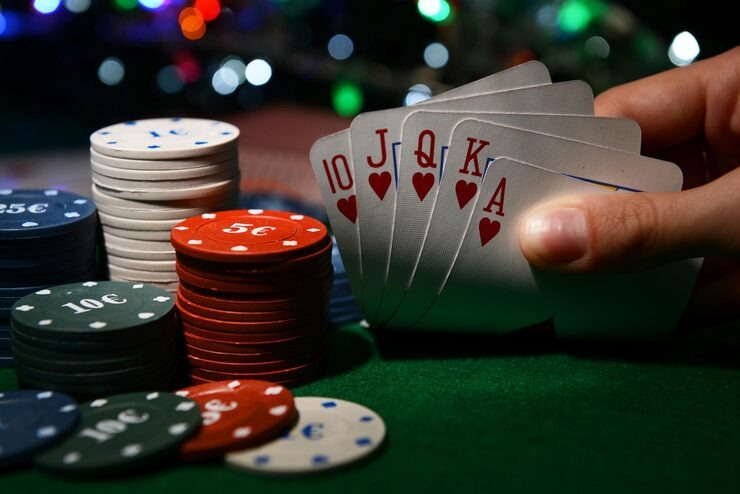 vital89 vital89 Speed Blackjack Table Action